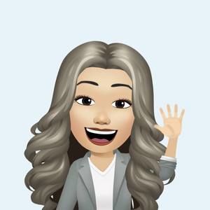 Meet your Posher, Winnie